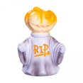thumbnail image 1 of 3x Adorno De Halloween De Resina, Moderno, Para El Hogar, El Patio, El Café, La Sala De Estar, Escultura Fantasma, Cabeza De Calabaza Fantasma, 1 of 8