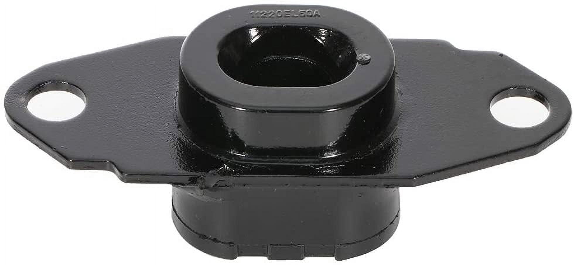 Engine Motor Mount Set A4318 A4312 A4320 A4323 Set of 4 fit for Versa 2007-2012 Cube 2009-2014 1.8L