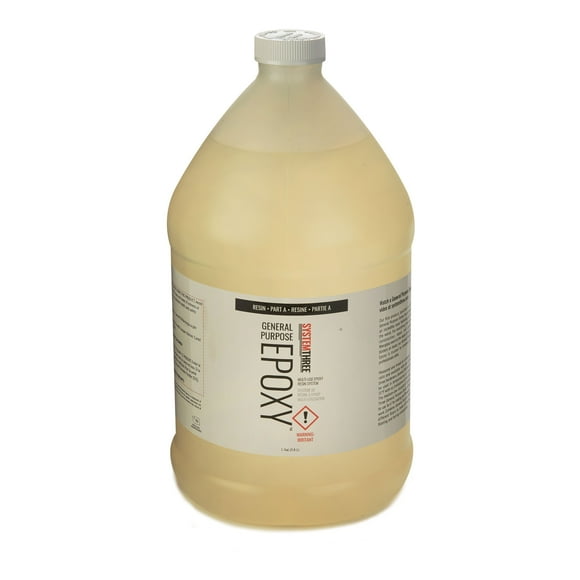 Epoxy Resin Gallon