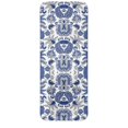 thumbnail image 5 of Chair Covers for Dining Room Set Of 6 Spandex Super Fit Stretch Removable Washable Kitchen Chair Slipcovers for Home Party Hotel Wedding Ceremony, Universal Size (Bohemian Tribal Pattern), 5 of 5