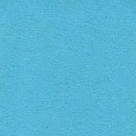 Party Time Crepe-Back Satin Fabric, Turquoise