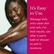 thumbnail image 5 of Aceite corporal good.clean.goop The Naked Elixir con vitamina E 100 ml, 5 of 9