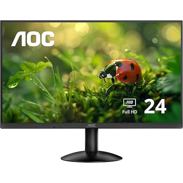 Monitor AOC 23.8' 100HZ Full HD