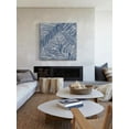 thumbnail image 6 of "Absentminded" Painting Print on Wrapped Canvas, 6 of 7