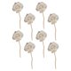 thumbnail image 3 of EeaseMX 8pcs difusor de flores Aroma difusor de Difusores Palitos de Ratán Sticks Aroma Rattans, 3 of 8