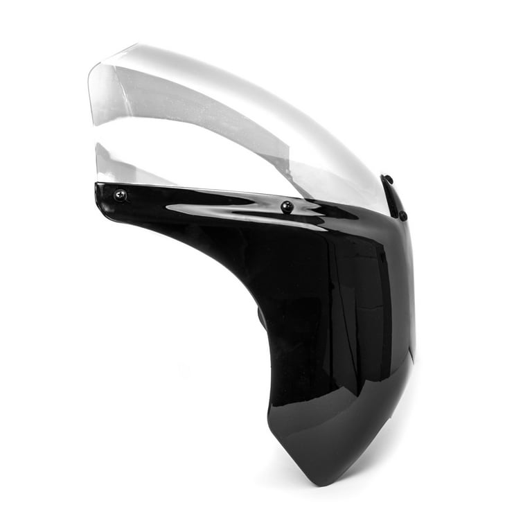 V star 1100 windshield deals