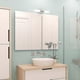 thumbnail image 2 of Lamp, Led Bath Cabinet Lamp, Cabinet Lamp, Lamp, 16w (40cm) Wiring, 2 of 4