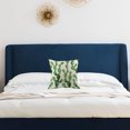 thumbnail image 4 of tredstone Linen Living Space With Style Leaves Home Sofa Decorative Pillows Cover Breathable Durable Soft, 4 of 6
