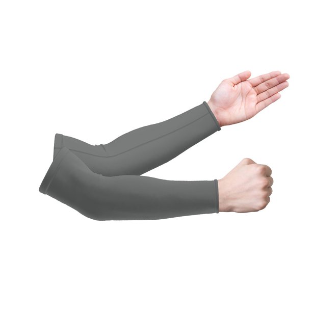 Manga de brazo protectora de seda de hielo de verano para deportes de equitación, manga de mano para conducir, manga de brazo deportiva, manga de brazo protectora de vellón de invierno para pesca
