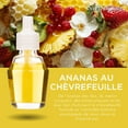 thumbnail image 3 of ScentSationals Scent Charm Oil - Honeysuckle Pineapple, 3 of 6