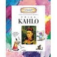 thumbnail image 1 of Pre-Owned Frida Kahlo (Getting to Know the World's Greatest Artists) (Paperback) 0516264664 9780516264660, 1 of 1