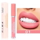 thumbnail image 1 of Lápiz labial para mujer, tinte labial, brillo labial, belleza femenina, lápiz labial líquido mate de larga duración, brillo labial, lápiz labial de 3 ml., 1 of 2