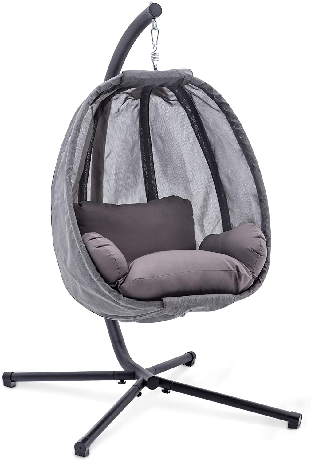 baby egg swing chair