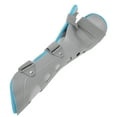 thumbnail image 2 of Hand Fracture Fixed Strap, Wrist Support Brace Ergonomic 4 Strap Fixing Soft Sponge Acrylic Lining  For Home Left,Right, 2 of 8
