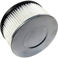 thumbnail image 6 of HQRP Filter Set compatible with Love-less Ash A1200 Lynx Ash Vac Vacuum, part A1209 Replacement, 6 of 7