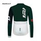 thumbnail image 4 of 2024 PASMAAP Maillot de ciclismo de manga larga para equipo profesional, ropa para bicicleta de montaña o carretera, maillot de ciclismo para hombre, camisetas transpirables para bicicleta, 4 of 4