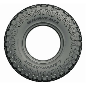 Lanvigator Valiant MTX 33X12.50R22 E/10PLY Light Truck & SUV Tire Sansujyuku sansujyuku.com