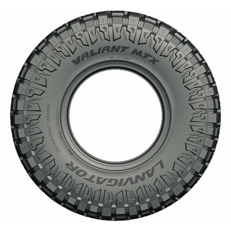 Lanvigator Valiant MTX 35X12.50R22 E/10PLY Light Truck & SUV Tire Sansujyuku sansujyuku.com