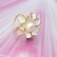 thumbnail image 5 of Bufanda Hebilla Sunnimix 3 s flor perla, 5 of 8