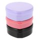 thumbnail image 3 of Makeup Brush Cleaner Box with Sponge for Quick Dry Cleaning 3Pcs Set, 3 of 5