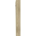 thumbnail image 2 of Ekena Millwork 4"W x 32"D x 32"H Thorton Block Rough Sawn Bracket, Douglas Fir, 2 of 25