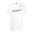thumbnail image 1 of Diesel  Adult Industry Denim Division Logo T-Shirt, 1 of 4