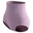 thumbnail image 3 of jiaxiM Compression Shorts for Women 4-in-1 High Waisted Tummy Control Underwear Seamless Lifting Yoga Slim Panties, 3 of 9