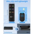 thumbnail image 2 of Buscador de llaves Esky Ultra Slim con 6 receptores de sonido de 80 dB, 2 of 8