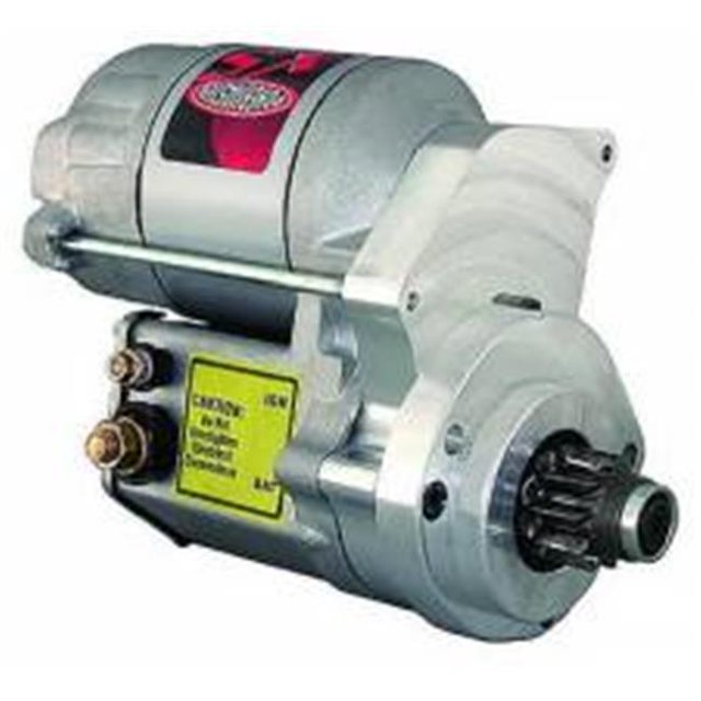 Powermaster PWM9528 Démarreur Couple Extra Petit pour Quartermaster Bellhousing