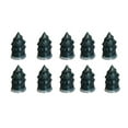 thumbnail image 1 of TFixol 10 Pcs Tire Repair Nail Quick Fix Self-Service Tire Repairing Nail Tool Efficient No Damage Fast Tyre Repair Nails Size L, 1 of 7