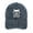 Navy, variant on Patriotic Racoon Sand Colour Baseball Cap for Men Women, Adjustable Snapback Hats Cotton Hat