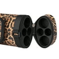 thumbnail image 4 of Action Print ACPS22 2x2 Hard Case Billiard Stick Bag Billiards Cues, 4 of 7