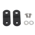 thumbnail image 1 of Almencla 28mm Motorcycle Raise Front Gas Fuel Tank Lift Riser W/Bolt For, 1 of 8