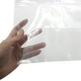 thumbnail image 4 of Xihbxyly Páginas para Guardar Tarjetas Coleccionables, 45 Bolsillos, Fundas de Polipropileno Resistente, Protección Transparente Duradera, Ideal para Tarjetas de Juego y Cupones, Juego de 5 Páginas,, 4 of 7