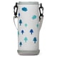 thumbnail image 1 of Cubierta de botella de agua Yuarrent para hogar oficina viaje fitness deportes gris, 1 of 6
