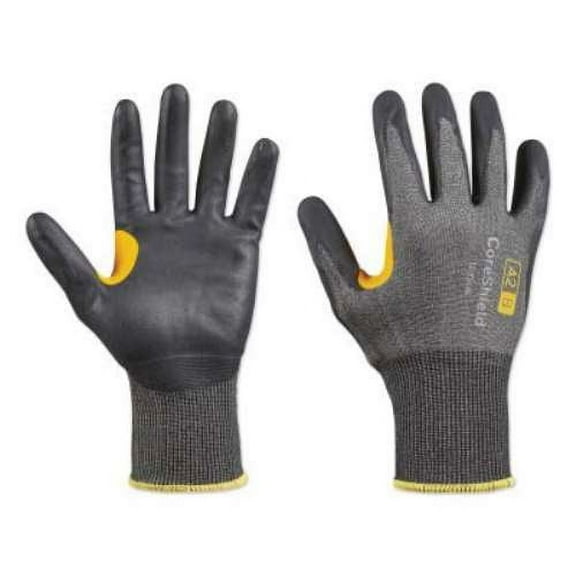 Honeywell Cut-Resistant Gloves,XXL,18 Gauge,A2,PR 22-7518B/11XXL