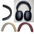 thumbnail image 4 of Lambskin Headbeam Cushion for PX7S2 Headphones Comfortable Replacement Soft Headwear Pad, 4 of 12