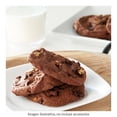 thumbnail image 3 of Galletas Marketside decadent turtle brownie 383g, 3 of 4