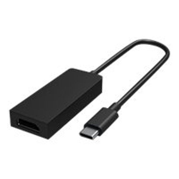 Surface USBC to HDMI Adapter