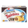 Hostess Twinkies Chocolate Creme - 10 CT