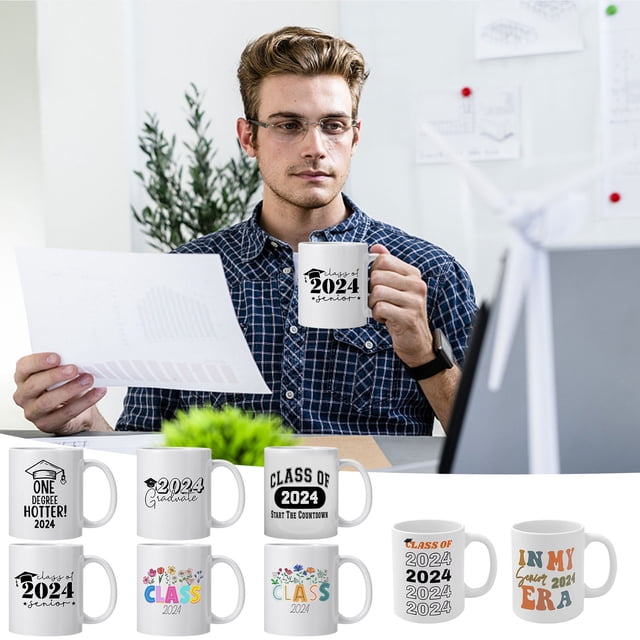 Taza de Cerámica para Café, Diseño de San Valentín En Forma de Corazón, Grabado de Corazón y Ejercicio, Regalo Ideal para Parejas, Práctica y Duradera, 350 Ml, 9,5 X 8 Cm