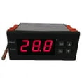 thumbnail image 3 of Labymos 10A 12V Digital Temperature Controller Thermocouple -40℃ to 120℃ with Sensor, 3 of 8