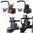 thumbnail image 6 of TP814 Archery Drop Away Arrow Rest Aluminum Alloy Rapid Adjustable with Locking Structure Suit for Compound Bow Right Hand, 6 of 12
