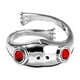 thumbnail image 2 of Anillos vintage para mujer Xihbxyly Joyería de moda, 2 of 5