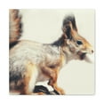 thumbnail image 1 of Squirrel In Repose - Canvas, 1 of 10