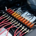 thumbnail image 4 of Fuse Block, Blade Fuse Box, Blade Fuse Holder, Fuse Box Holder, 4 of 4