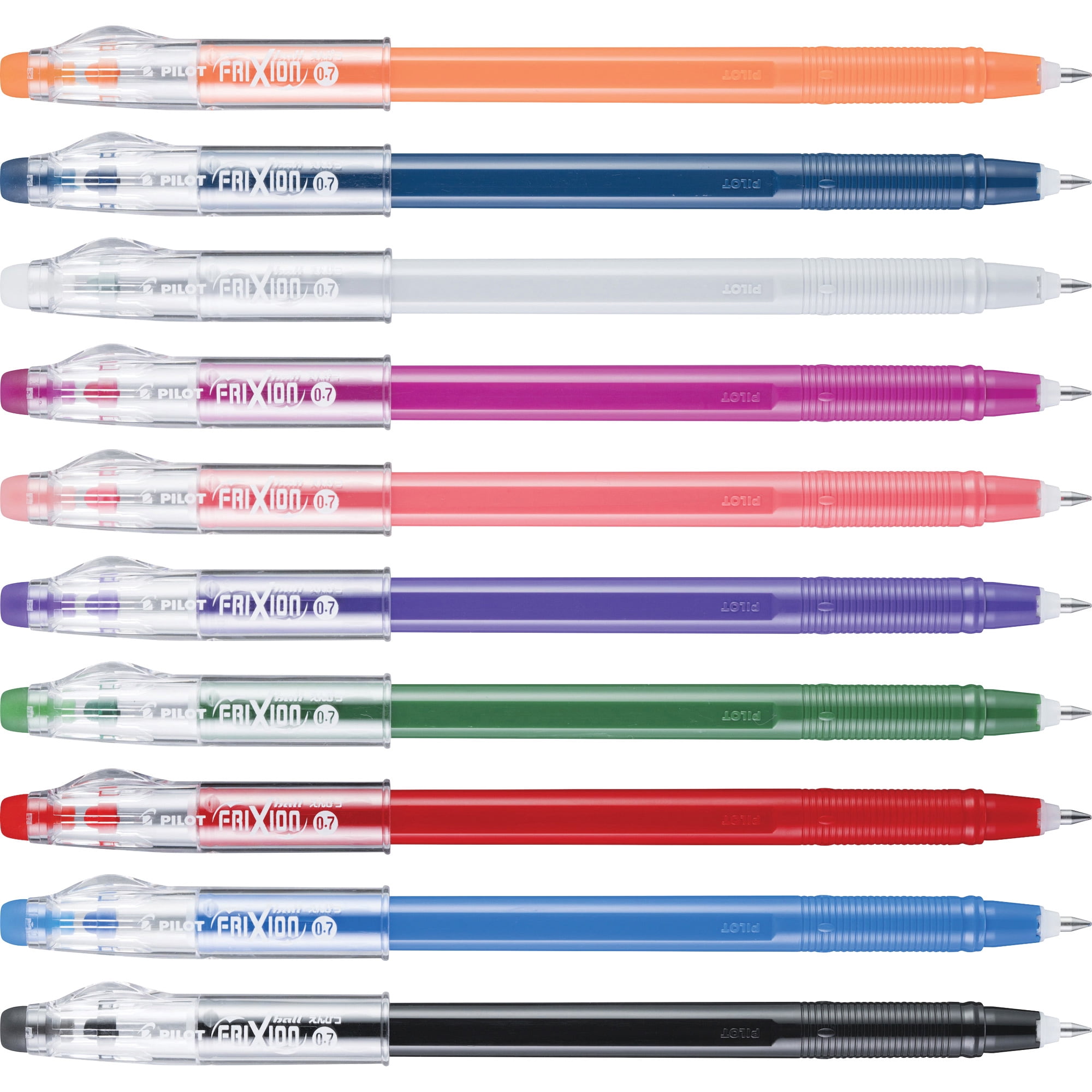 Pilot, PIL57087, FriXion ColorStix Ballpoint Pen, 48 / Display Box