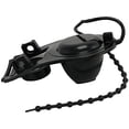 thumbnail image 2 of Plumb Pak PP23503 Vinyl Flapper Tank Ball, 2 of 3