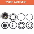 thumbnail image 1 of Kit d'Accessoires pour Cloueuse Pneumatique T50 T64 F30 P625 1013, 1 of 5