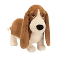 thumbnail image 1 of JELLYCAT 9" Amuseables Puppy Soft Plush Toy, Cuddly and Soft Puppy Stuffed Animals Plush Toys Doll Amuseables Puppy, Birthday Gift for Kids and Valentine's Day gift, Age 3+, 1 of 7